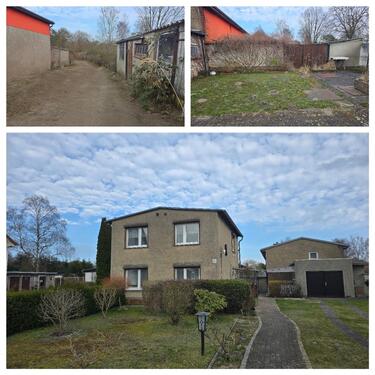 Foto - Wohnhaus in Zempin - 220.000,00&nbsp;EUR Kaufpreis, ca.&nbsp; 100,00&nbsp;m&sup2;