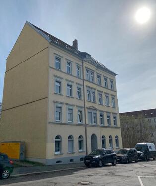 Foto - 2 Zimmer Dachgeschoßwohnung zur Miete in Chemnitz