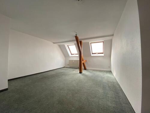 Foto - 2 Zimmer Dachgeschoßwohnung in Chemnitz