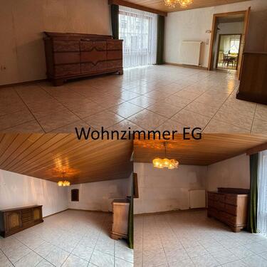 Foto - Einfamilienhaus in Lösnich zum Kaufen