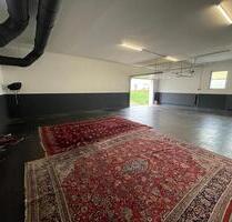 Kleine Halle für Oldtimer - 650,00&nbsp;EUR Miete, in Mönchweiler (PLZ: 78087)