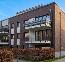 Modern. Stilvoll. Außergewöhnlich – Ihr neues Zuhause in Stade- Wentzel Dr.