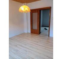 2 ZKB Wohnung (53 m²) & kleinem Garten in Neunkirchen-Hangard