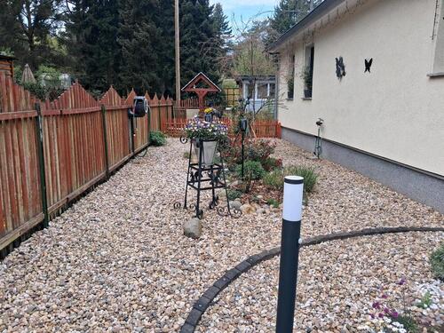 Foto - 4 Zimmer Einfamilienhaus in Fredersdorf-Vogelsdorf