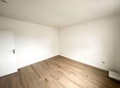 Foto - Helle 3-ZKB-Wohnung mit Balkon & EBK in KL-Zentrum (WG geeignet)