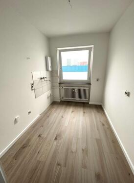 Foto - Etagenwohnung in Kaiserslautern zur Miete