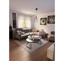 Großzügige 5-Zimmer-Wohnung in ruhiger Lage von Frankfurt-Nied - Frankfurt am Main