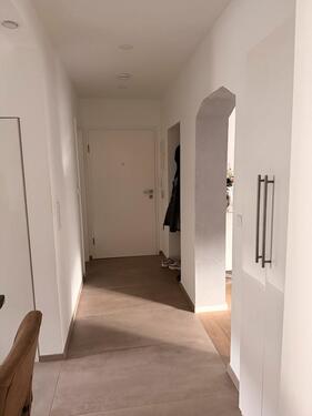 Foto - 5 Zimmer Etagenwohnung in Frankfurt am Main