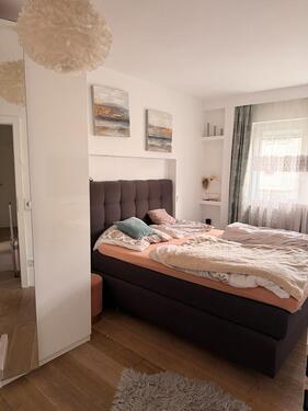 Foto - Etagenwohnung in Frankfurt am Main zum Kaufen