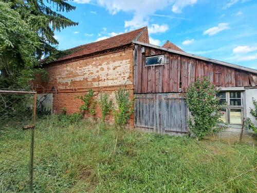 Foto - 6 Zimmer Bauernhaus, Landhaus zum Kaufen in Friesack