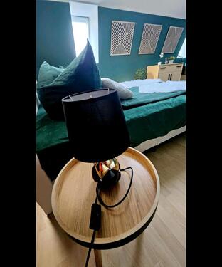 Foto - 2 Zimmer Maisonettenwohnung zum Kaufen in Dresden