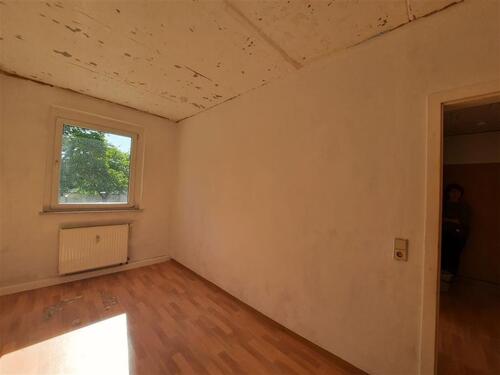 Foto - Etagenwohnung zur Miete in Lauchhammer