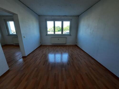 Foto - Etagenwohnung in Lauchhammer zur Miete