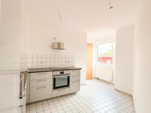 Foto - Etagenwohnung in Bochum