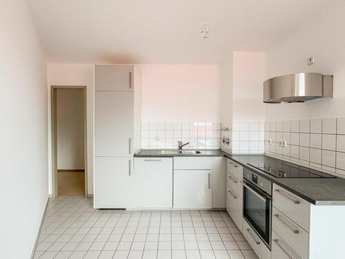 Foto - Etagenwohnung in Bochum zur Miete