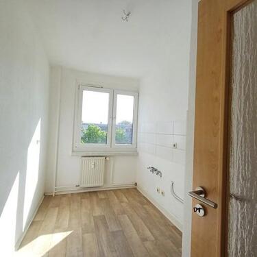 Foto - Etagenwohnung in Freiberg zur Miete