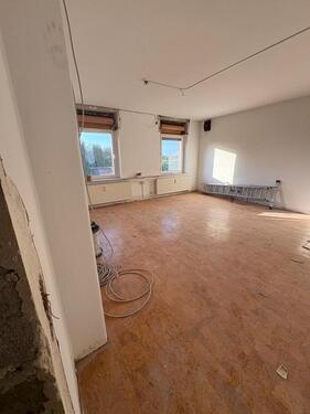 Foto - 4-Zimmer-Erdgeschosswohnung mit großem Garten 