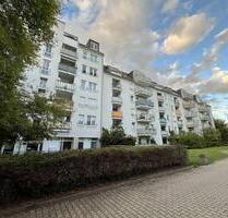 Bequeme, barrierearme Erdgeschosswohnung im ruhigen Innenhof - Chemnitz