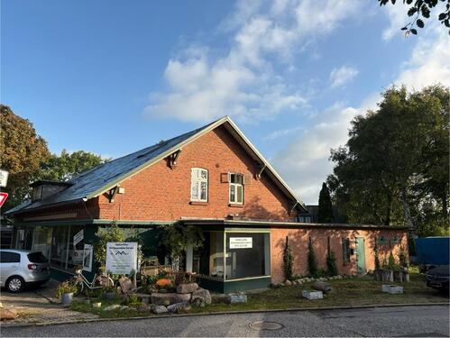 Foto - Einfamilienhaus zum Kaufen in Hattstedt
