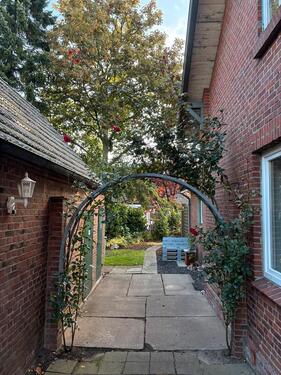 Foto - Einfamilienhaus in Hattstedt
