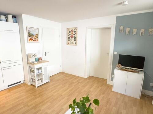 Foto - Etagenwohnung in Coburg zur Miete