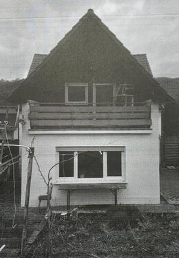 Foto - Einfamilienhaus in Altenglan zu verkaufen !