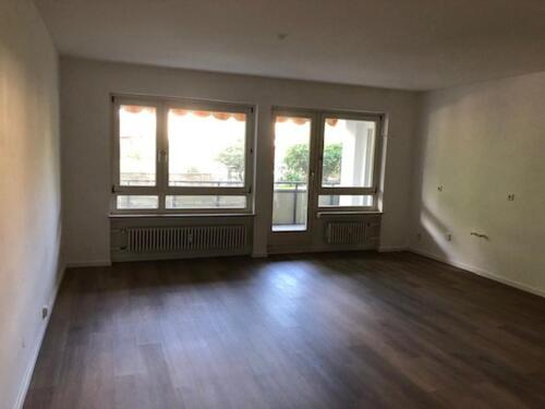 Foto - Etagenwohnung zur Miete in Kassel