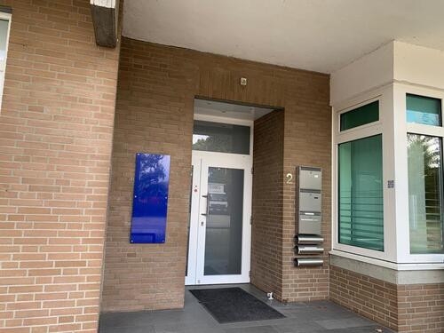 Foto - Büroräume im Gewerbepark Nord West