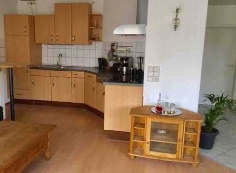 Foto - Etagenwohnung in Plaidt