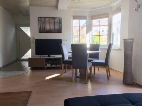 Foto - Etagenwohnung in Plaidt zur Miete