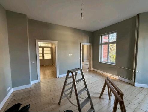 Foto - Attraktive 4-Zimmer-Wohnung in Northeim - komplett saniert!!