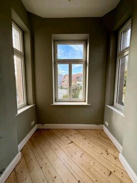 Foto - Etagenwohnung in Einbeck