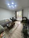 Foto - Wohnungsswap - 2 Zimmer, 37 m² - Geitelsteig, Berlin