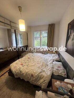 Foto - 2 Zimmer Etagenwohnung in Berlin