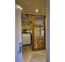 Maisonette-Wohnung mit Einbauküche, 2 Bädern in Lüd-Brügge - Lüdenscheid