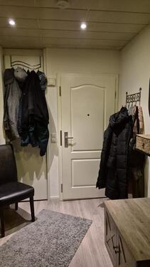 Foto - Etagenwohnung zur Miete in Lüdenscheid