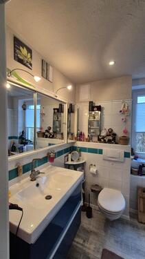 Foto - Etagenwohnung in Lüdenscheid zur Miete