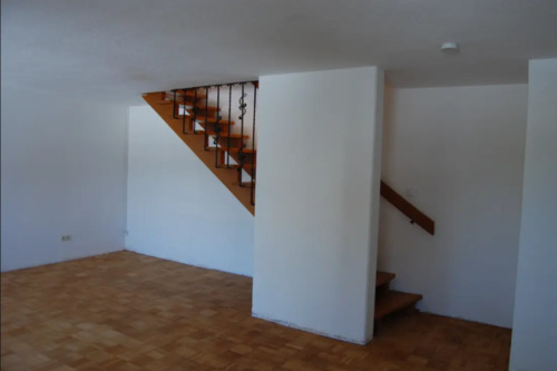 Foto - Etagenwohnung zur Miete in Kaufering