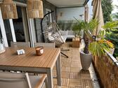 Foto - Kernsanierte Wohnung von 2016 ( Bj1984) mit 75 m2 + Terrasse 20m2