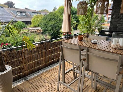 Foto - Etagenwohnung zum Kaufen in Neukirchen-Vluyn