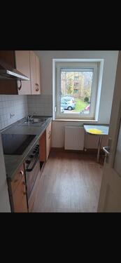 Foto - Etagenwohnung in Ansbach