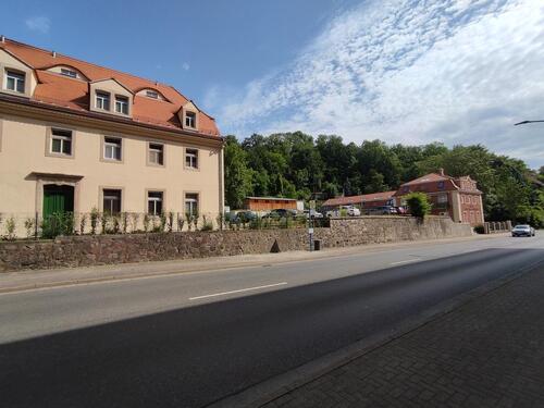 Foto - 1 Zimmer Etagenwohnung zur Miete in Dresden