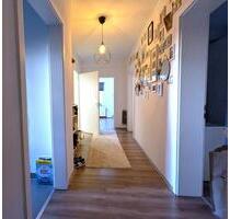 Geräumige 96m² in Datteln, ruhige Lage