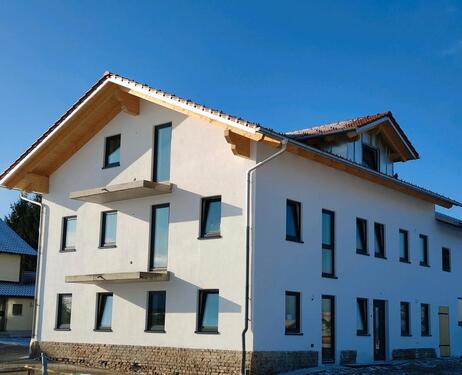 Foto - 4 Zimmer Etagenwohnung zur Miete in Sankt Wolfgang