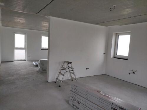 Foto - 4 Zimmer Etagenwohnung in Sankt Wolfgang