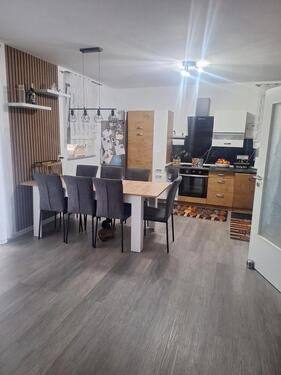 Foto - 4 Zimmer Etagenwohnung in Bad Hersfeld