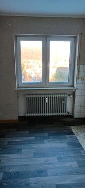 Foto - 3 Zimmer Etagenwohnung in Bad Brückenau