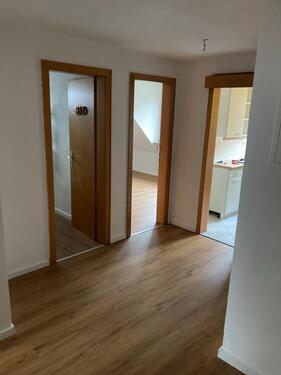 Foto - Etagenwohnung in Itzehoe zur Miete