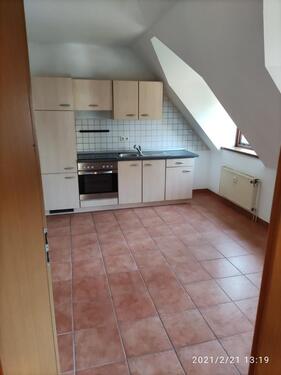 Foto - 2 Zimmer Etagenwohnung zur Miete in Gorleben