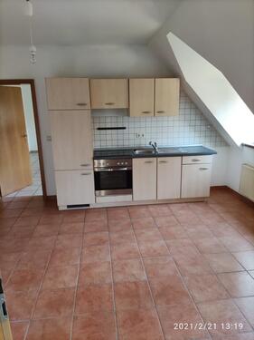 Foto - 2 Zimmer Etagenwohnung in Gorleben